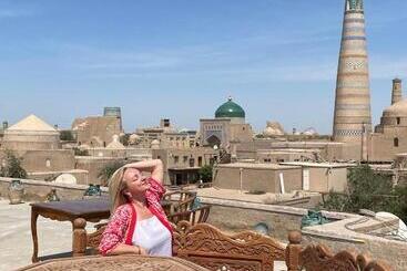 فندق Shaherezada Boutique