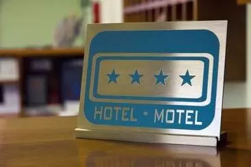 Motel Sporting