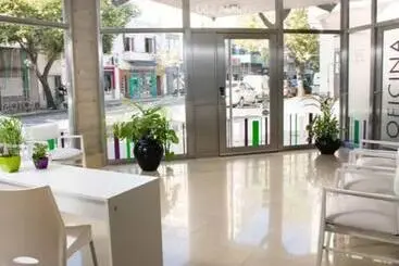 דירות לתיירים Torre Potosi Departamentos
