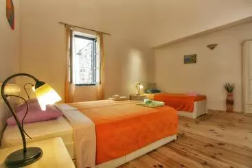 B&b Apart Hotel Paštrovski Konak