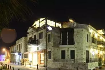 Aamiaismajoitus (B&B) Focamor Otel