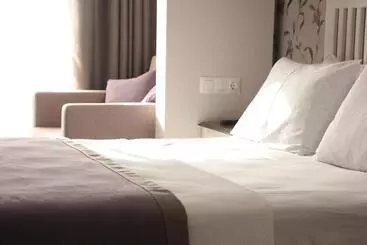 Bed & Breakfast Focamor Otel