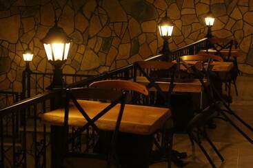 Bed and Breakfast Vanilya Butik Otel