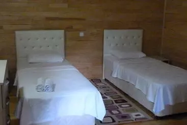 آپارتمان Cirali Simge Holiday Houses