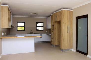 Discovery Riverlets Apartment