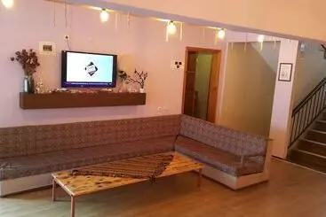 Grand Yayla Hotel