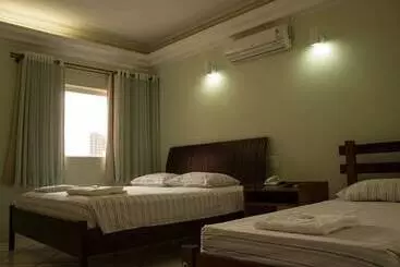 Hotel Barão Do Rio Branco
