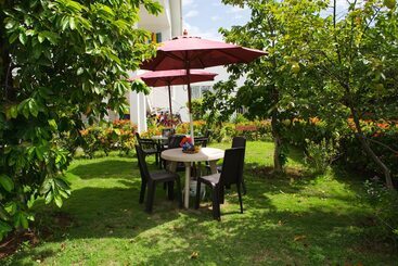 酒店 Cabanas Green Yard