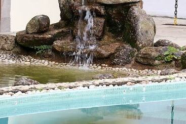 Charme Hotel Guarujá Frente Mar