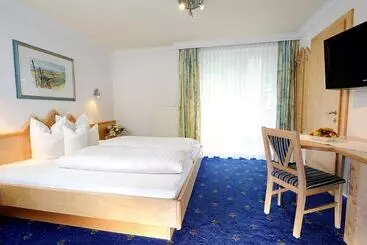 Hotel Garni Valülla