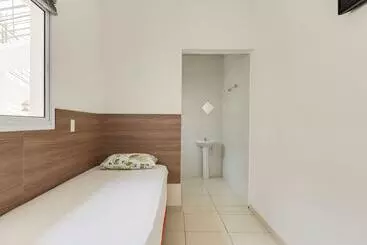 Hotel Jardim Emilia Sorocaba