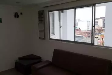 Hôtel Preferencial Class