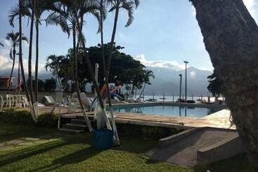 Hotel Recanto Dos Pássaros