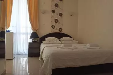 هتل Swiss Residence Montenegro