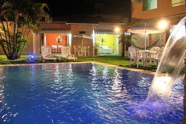 호텔 Villa Araçà   Boutique