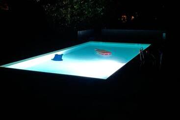 Le Château D'hermonville B&b / Chambres D'hôtes