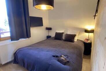 Le Château D'hermonville B&b / Chambres D'hôtes