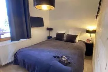 Le Château D'hermonville B&b / Chambres D'hôtes