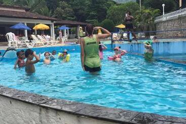 Bed and Breakfast Pousada Berro D' Agua