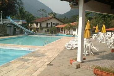 Bed and Breakfast Pousada Berro D' Agua