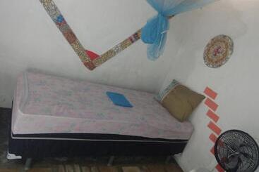 Bed and Breakfast Pousada Do Melo