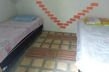 Bed & Breakfast Pousada Do Melo