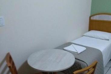 ベッドアンドブレックファースト Pousada Esquina Do Sol