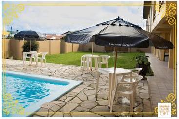 Bed & Breakfast Pousada Esquina Do Sol