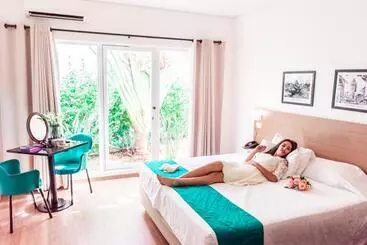 Hotel Galeria