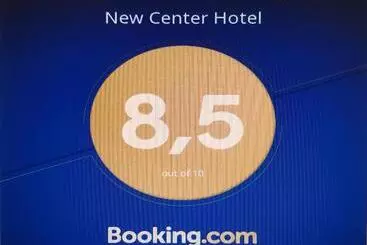 Hotel New Center