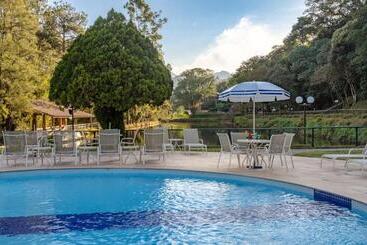 Hotel Recanto Das Hortênsias