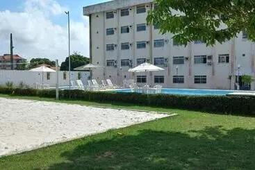 Hotel San Conrado