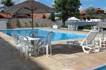 ホテル San Conrado