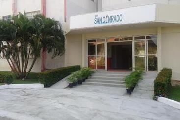 Hotel San Conrado