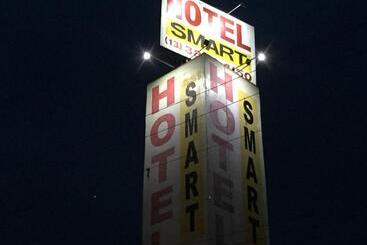 Szálloda Smart