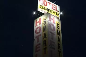 ホテル Smart