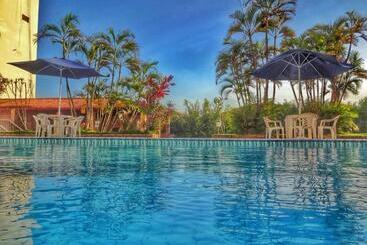 Hotel São Francisco