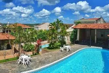Hotel São Francisco
