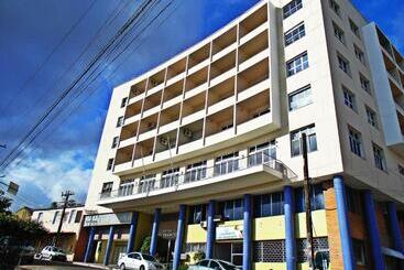 Hotelli São Francisco