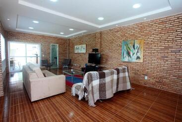 בית מלון כפרי Terral