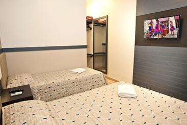 Hotel Limeira Verona