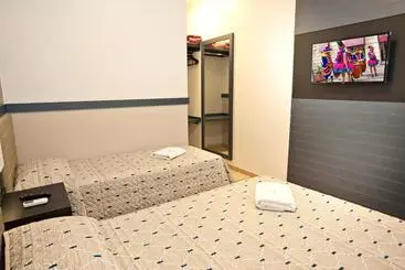 Hotel Limeira Verona