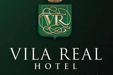 Hôtel Vila Real