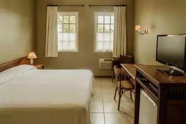 Hotel Vila Real