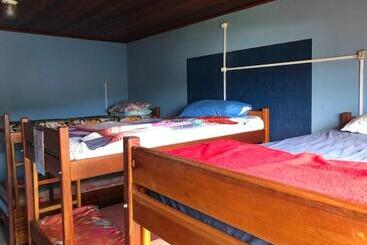 Magia Do Mar Hostel