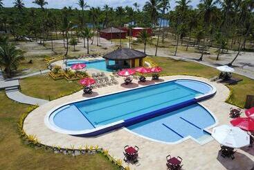 Makaira Beach Resort