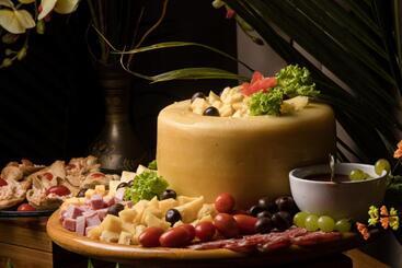 Santa Eliza Eco Resort