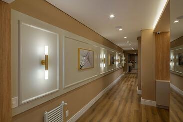 Blumen Hotel Boutique