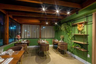 Blumen Hotel Boutique