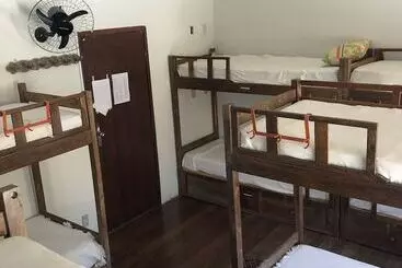 Diamantina Hostel